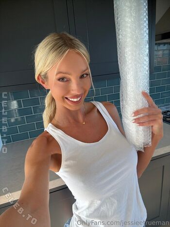 Jessie c trueman leaked private photo uncensored HD quality