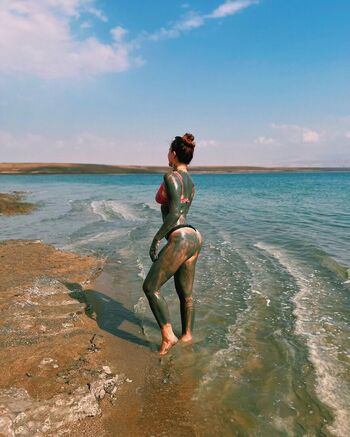 Karissa dumbacher leaked private photo uncensored HD quality