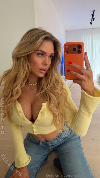 Katharina amalia  page leaked private photo uncensored HD quality