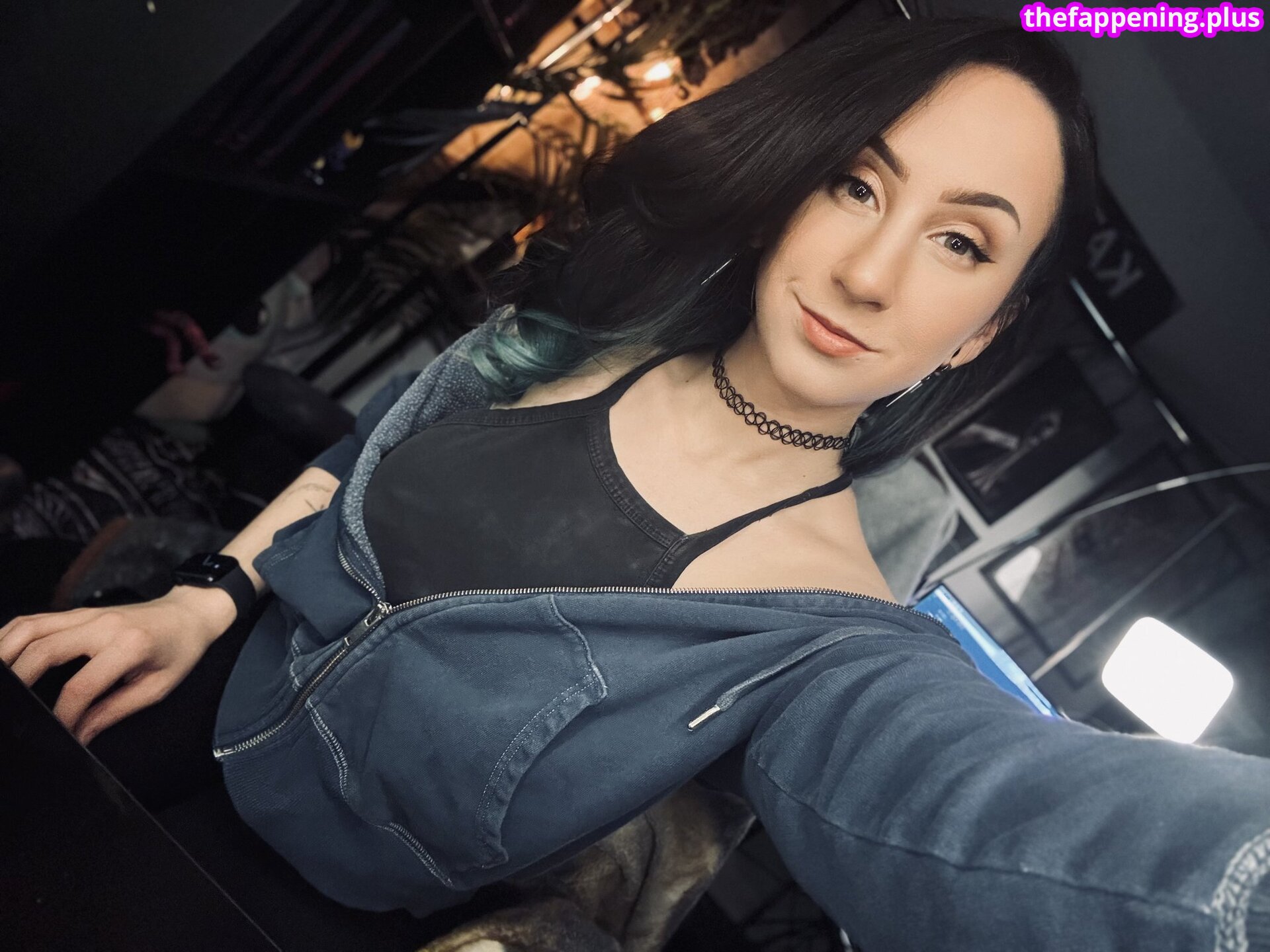 Page/ leaked private photo uncensored HD quality