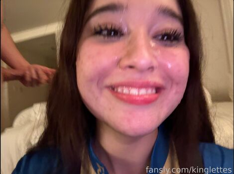 Kinglettes leaked private photo uncensored HD quality