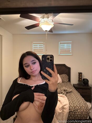 Kinglettes leaked private photo uncensored HD quality