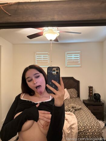 Kinglettes leaked private photo uncensored HD quality