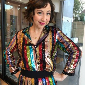 Kristen schaal leaked private photo uncensored HD quality