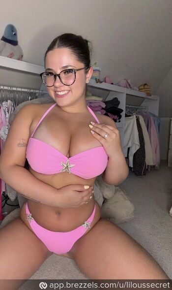 Lilousecret leaked private photo uncensored HD quality