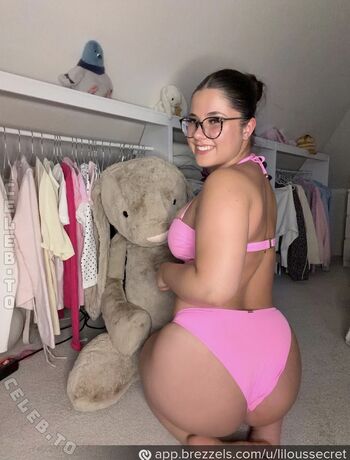 Liloussecret page leaked private photo uncensored HD quality