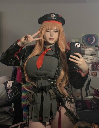 Littlerobin leaked private photo uncensored HD quality