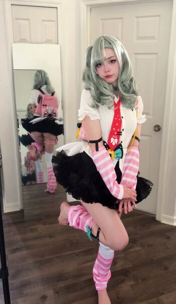 Lolyomie leaked private photo uncensored HD quality