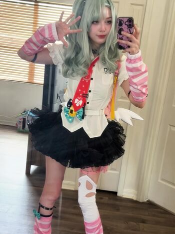 Lolyomie leaked private photo uncensored HD quality