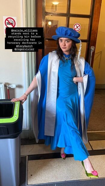 Maisie williams leaked private photo uncensored HD quality