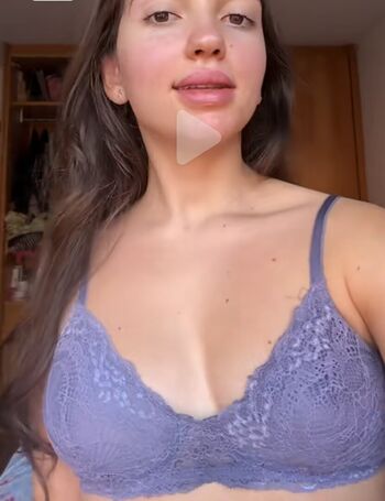 Mariagemeaoficial leaked private photo uncensored HD quality