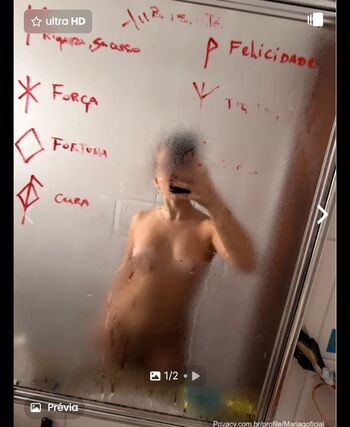 Mariagemeaoficial page leaked private photo uncensored HD quality