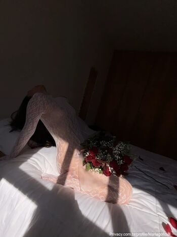Mariagemeaoficial leaked private photo uncensored HD quality