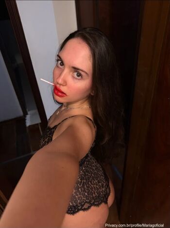 Mariagemeaoficial leaked private photo uncensored HD quality