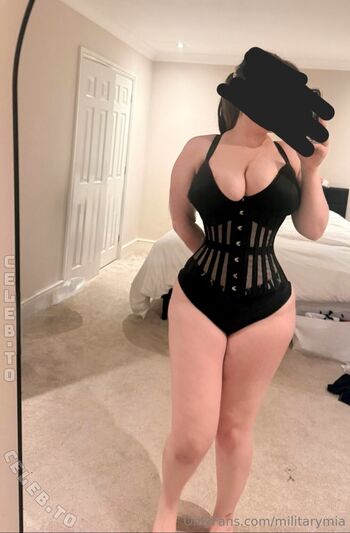 Masked mia leaked private photo uncensored HD quality