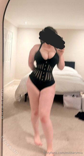 Masked mia leaked private photo uncensored HD quality