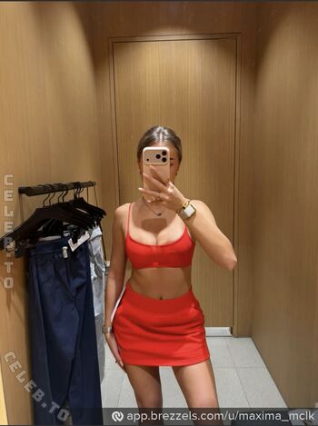Maxima mclk leaked private photo uncensored HD quality