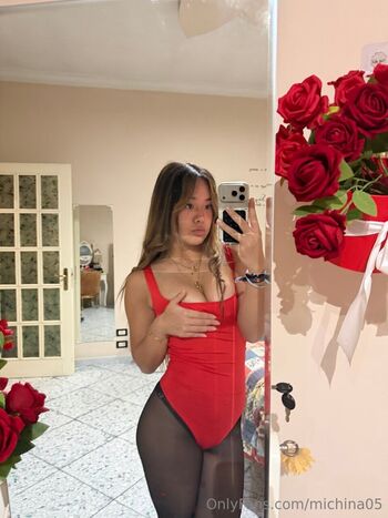 Michela han page leaked private photo uncensored HD quality