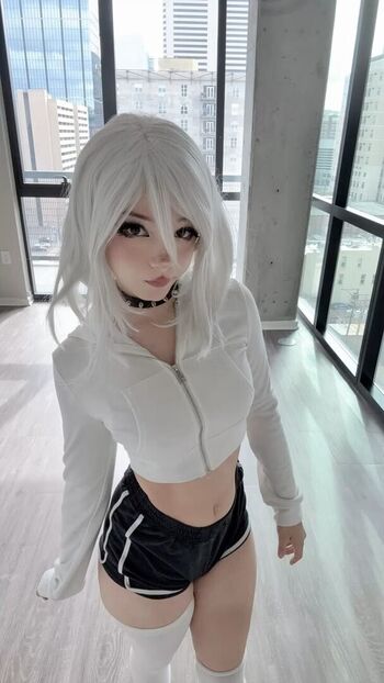 Millie official  page leaked private photo uncensored HD quality