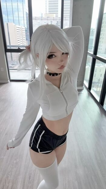 Millie official  page leaked private photo uncensored HD quality