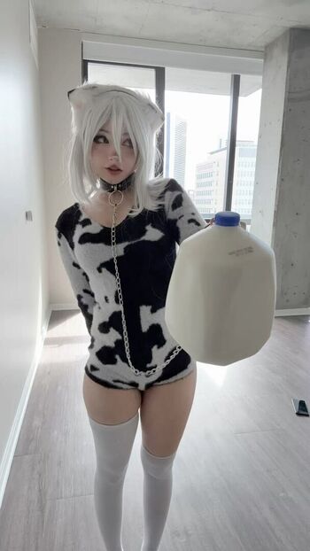 Millie official  page leaked private photo uncensored HD quality