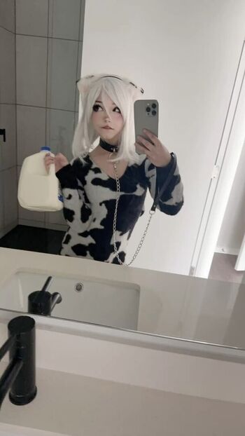 Millie official  page leaked private photo uncensored HD quality