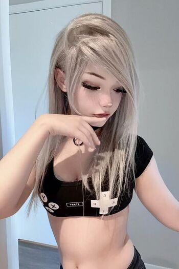 Millie official  page leaked private photo uncensored HD quality