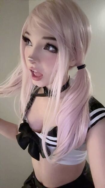 Millie official leaked private photo uncensored HD quality