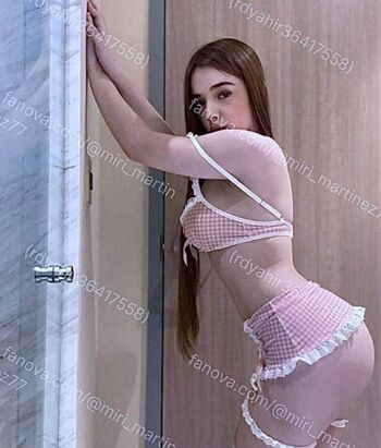 Miri martinez leaked private photo uncensored HD quality