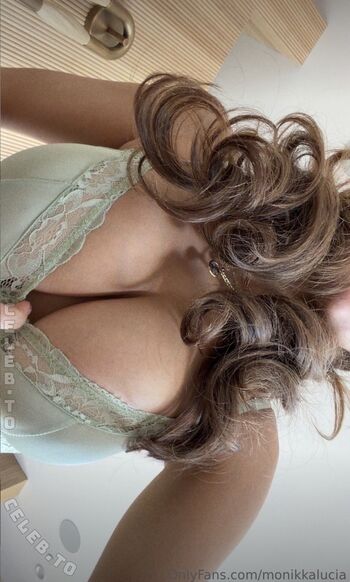 Monika lucia mancini leaked private photo uncensored HD quality