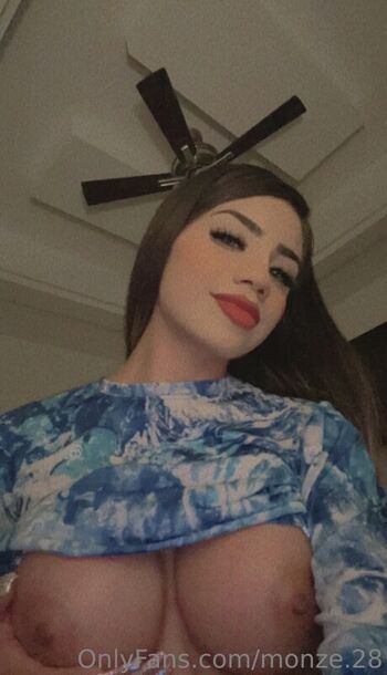 Monze leaked private photo uncensored HD quality