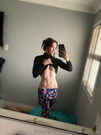 Nichameleon  page leaked private photo uncensored HD quality