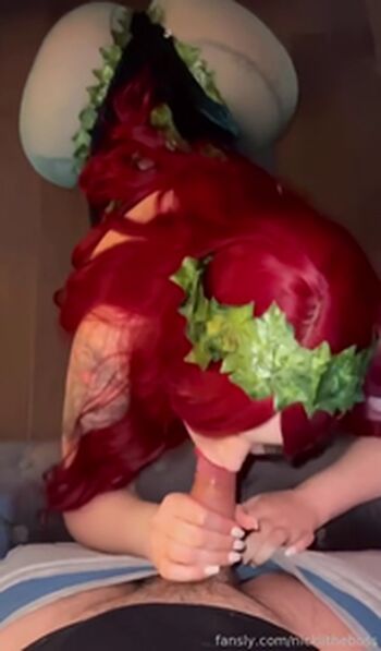 Nickiibaby leaked private photo uncensored HD quality