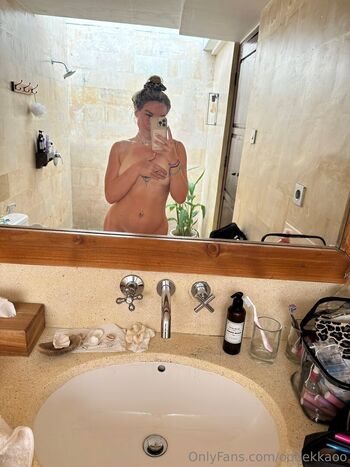 Oobekkaoo  page leaked private photo uncensored HD quality