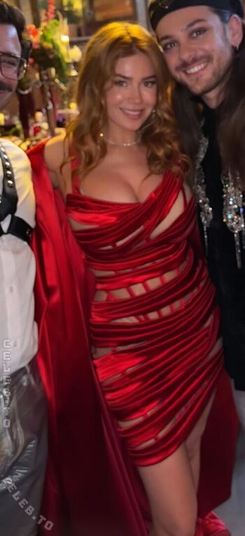 Palina rojinski  page leaked private photo uncensored HD quality