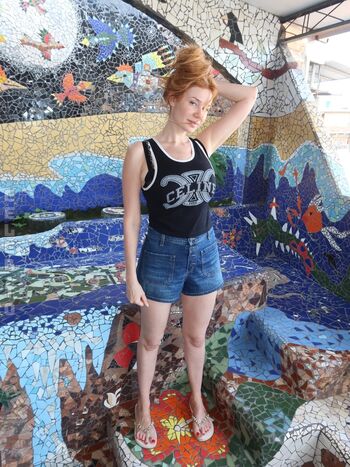 Palina rojinski  page leaked private photo uncensored HD quality