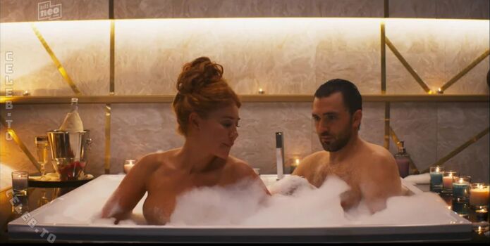Palina rojinski  page leaked private photo uncensored HD quality