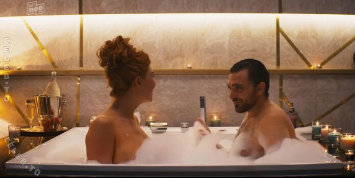 Palina rojinski  page leaked private photo uncensored HD quality