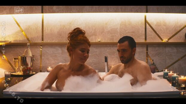 Palina rojinski  page leaked private photo uncensored HD quality