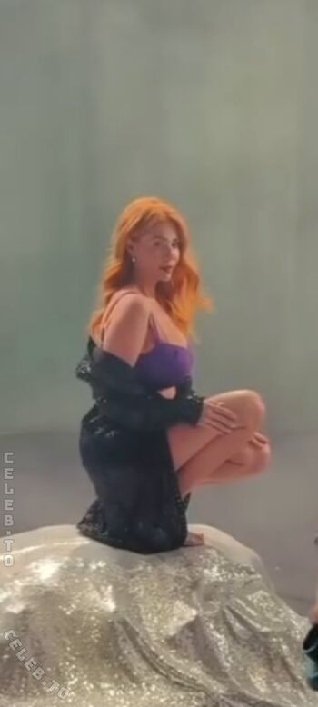 Palina rojinski leaked private photo uncensored HD quality
