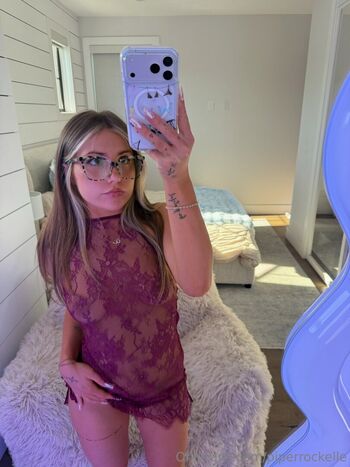 Piper rockelle leaked private photo uncensored HD quality