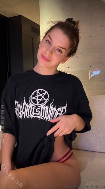 Raja meissner leaked private photo uncensored HD quality