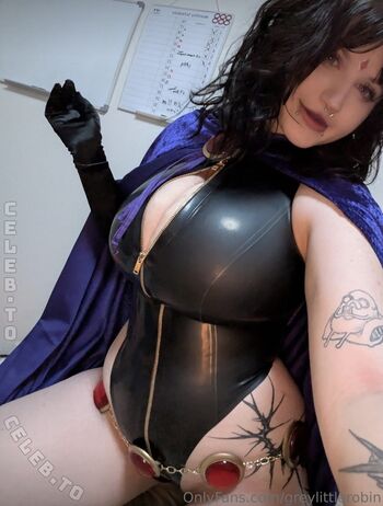 Robin grey leaked private photo uncensored HD quality