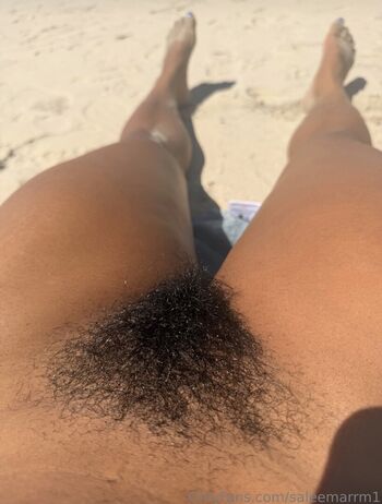 Saleema mansur leaked private photo uncensored HD quality