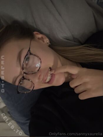 Sannyxaurelia leaked private photo uncensored HD quality