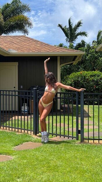 Savannah demers  page leaked private photo uncensored HD quality