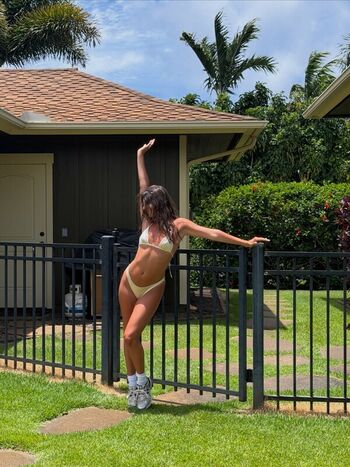 Savannah demers leaked private photo uncensored HD quality