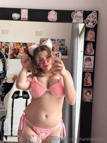 Sharell graham leaked private photo uncensored HD quality