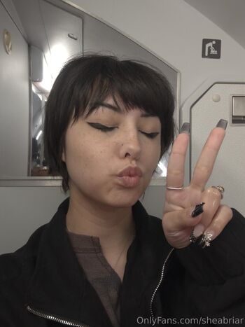 Shea briar leaked private photo uncensored HD quality