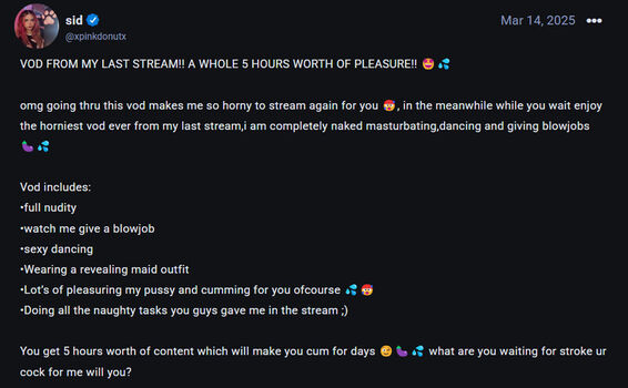 Sidneydk leaked private photo uncensored HD quality
